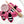 Load image into Gallery viewer, Weeks Bee Strong Decal | Cancer Awareness : 4"x3" - Premium Apparel & Accessories from Weeks Naturals | Weeks Honey Farm - Just $2.50! Shop now at Weeks Naturals | Weeks Honey Farm