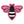 Load image into Gallery viewer, Weeks Bee Strong Decal | Cancer Awareness : 4"x3" - Premium Apparel & Accessories from Weeks Naturals | Weeks Honey Farm - Just $2.50! Shop now at Weeks Naturals | Weeks Honey Farm