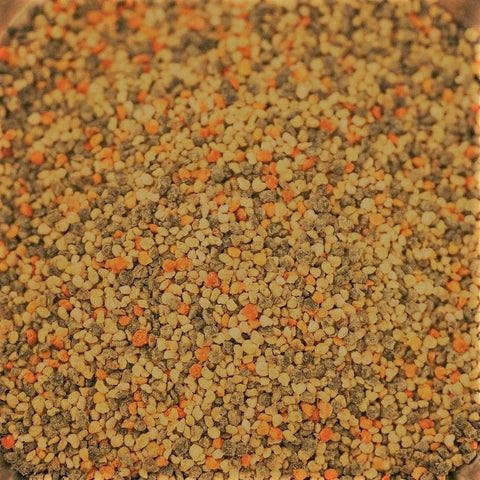 Bee Pollen | | from Mickelberry Gardens