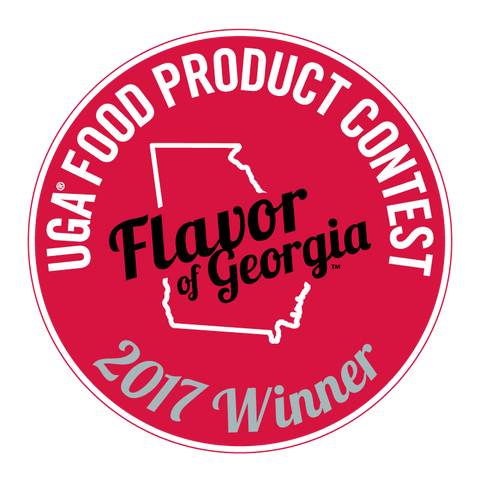 Georgia Grinders Pecan Butter