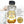 Load image into Gallery viewer, Honey Sunshine Body Wash for Max Hydration: 12oz - Premium Soaps from Weeks Naturals | Weeks Honey Farm - Just $8.99! Shop now at Weeks Naturals | Weeks Honey Farm