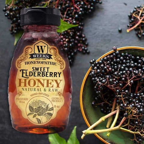 Variety Honeyopathicâ„¢ - 6 Pack Sampler