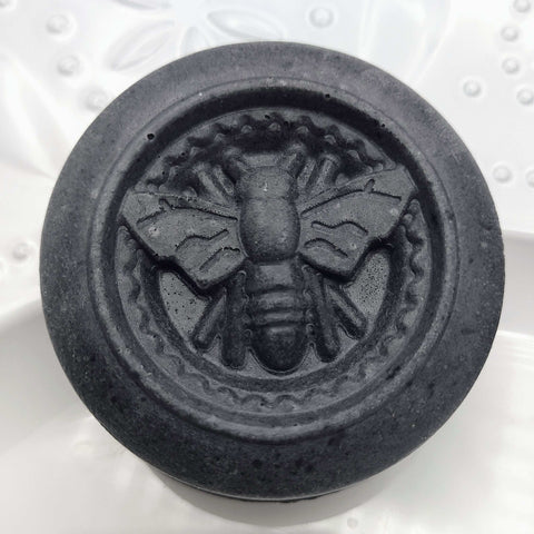 Handmade Goat Milk Soap made with Raw Honey - Natural, Moisturizing, Sensitive Skin Soaps from Weeks Honey Farm, Inc. http://www.WeeksHoneyFarm.com