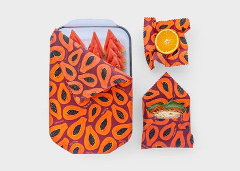 Papaya Gift Set | | from Meli Wraps