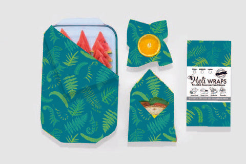 Fern Gift Set | | from Meli Wraps
