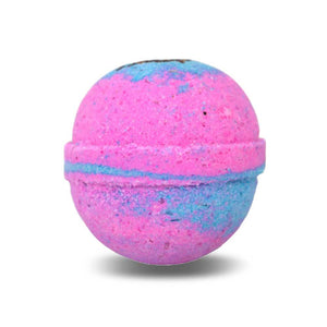 De-stress with the Love Shack Bath Bomb; 5 oz - Soaps - Only $5.50! Order now at Weeks Honey Farm