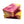 Load image into Gallery viewer, Weeks Fruity Tooty Lye Soap; 4.8 oz - Premium Soaps from Weeks Naturals | Weeks Honey Farm - Just $3.99! Shop now at Weeks Naturals | Weeks Honey Farm