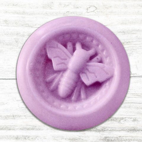 Handmade Goat Milk Soap made with Raw Honey - Natural, Moisturizing, Sensitive Skin
