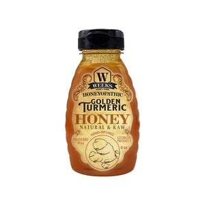 Better Choices Start with Honeyopathic™ Infused Honey Supplements; 8 oz - Vitamins & Supplements - Only $9.99! Order now at Weeks Honey Farm