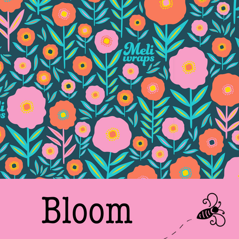 Beeswax Food Wrap - Small | | Small Wraps from Meli Wraps
