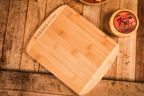 Just About Everything Box *New Release* House Cheese from Cheese Brothers, Inc. http://www.WeeksHoneyFarm.com