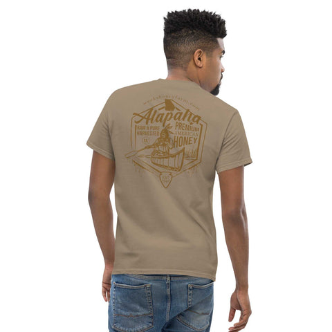 Alapaha Honey Shirt shirt from Weeks Honey Farm, Inc. http://www.WeeksHoneyFarm.com