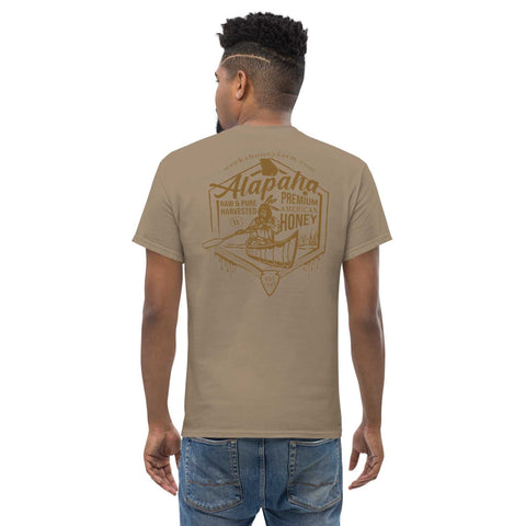 Alapaha Honey Shirt shirt from Weeks Honey Farm, Inc. http://www.WeeksHoneyFarm.com