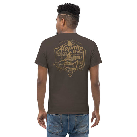 Alapaha Honey Shirt shirt from Weeks Honey Farm, Inc. http://www.WeeksHoneyFarm.com