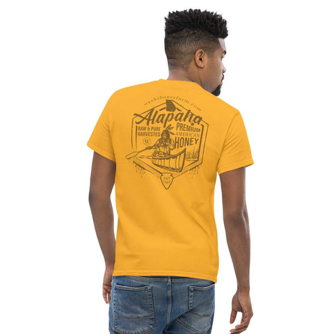 Alapaha Honey Shirt shirt from Weeks Honey Farm, Inc. http://www.WeeksHoneyFarm.com