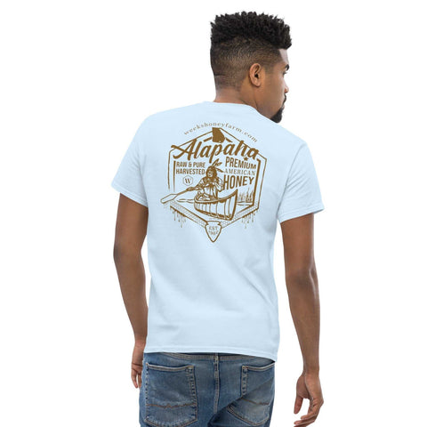 Alapaha Honey Shirt shirt from Weeks Honey Farm, Inc. http://www.WeeksHoneyFarm.com