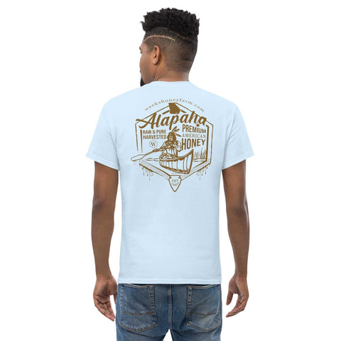 Alapaha Honey Shirt shirt from Weeks Honey Farm, Inc. http://www.WeeksHoneyFarm.com