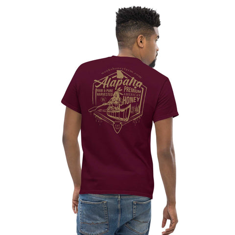 Alapaha Honey Shirt shirt from Weeks Honey Farm, Inc. http://www.WeeksHoneyFarm.com