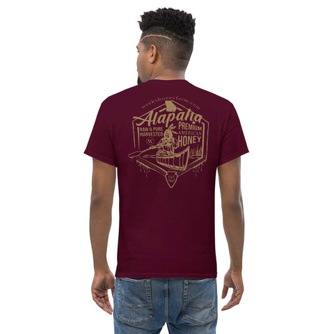 Alapaha Honey Shirt shirt from Weeks Honey Farm, Inc. http://www.WeeksHoneyFarm.com