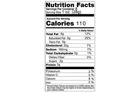 Port Wine Cheese Spread *New* from Wisconsin | | Cheese from Cheese Brothers, Inc.