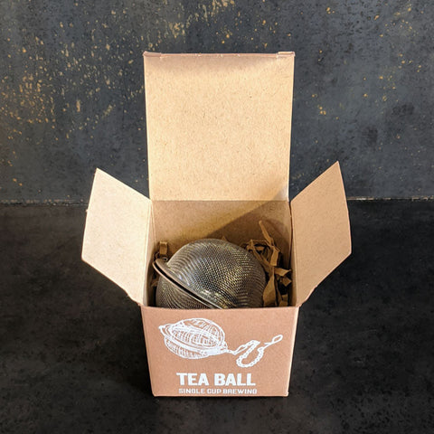 Piper Tea Ball
