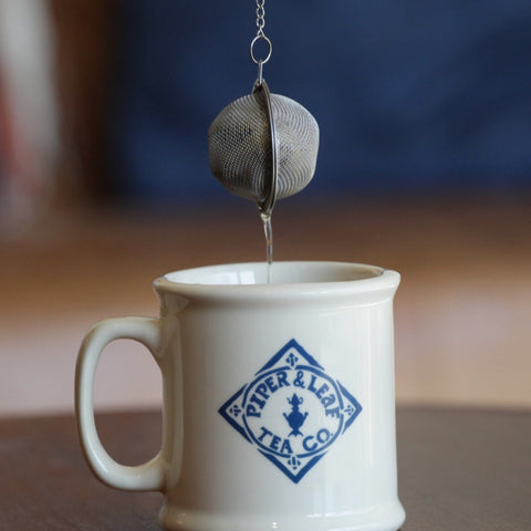 Piper Tea Ball