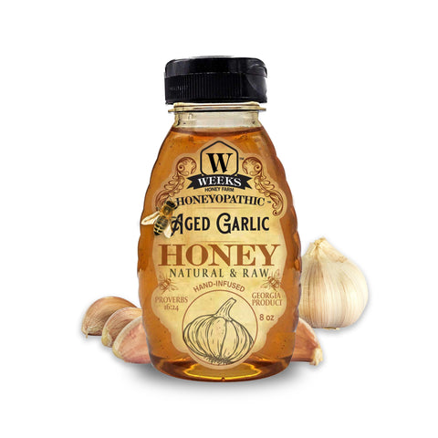 Variety Honeyopathicâ„¢ - 3 Pack Bundle