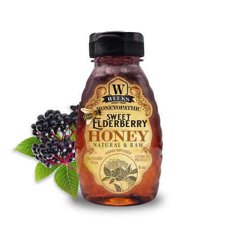 Variety Honeyopathic™ - 3 Pack Bundle