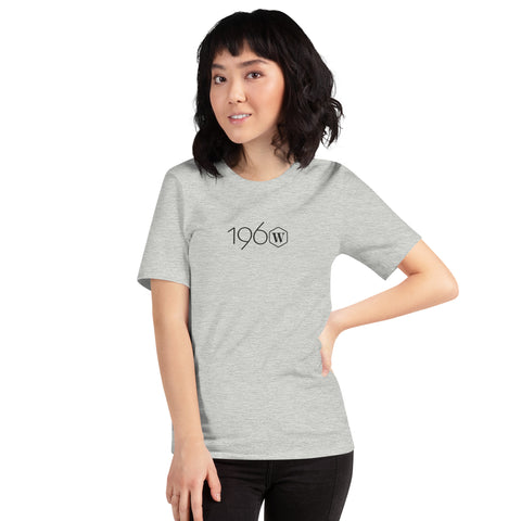 Womens Floral Wildflowers, 1960 Soft Fit T shirt | | Apparel & Accessories from Weeks Honey Farm