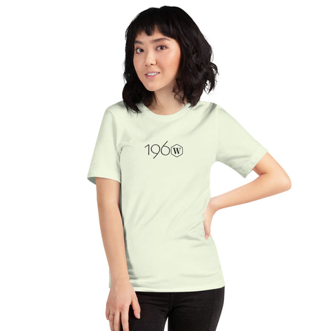 Womens Floral Wildflowers, 1960 Soft Fit T shirt | | Apparel & Accessories from Weeks Honey Farm