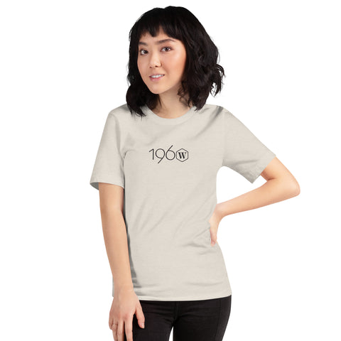 Womens Floral Wildflowers, 1960 Soft Fit T shirt | | Apparel & Accessories from Weeks Honey Farm