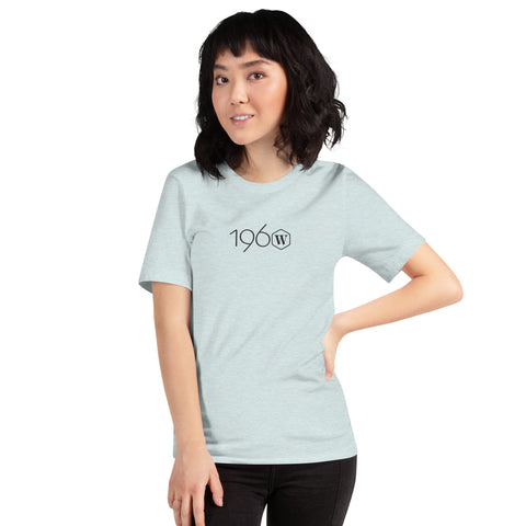 Womens Floral Wildflowers, 1960 Soft Fit T shirt | | Apparel & Accessories from Weeks Honey Farm