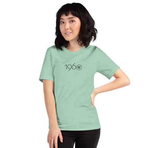 Womens Floral Wildflowers, 1960 Soft Fit T shirt | | Apparel & Accessories from Weeks Honey Farm