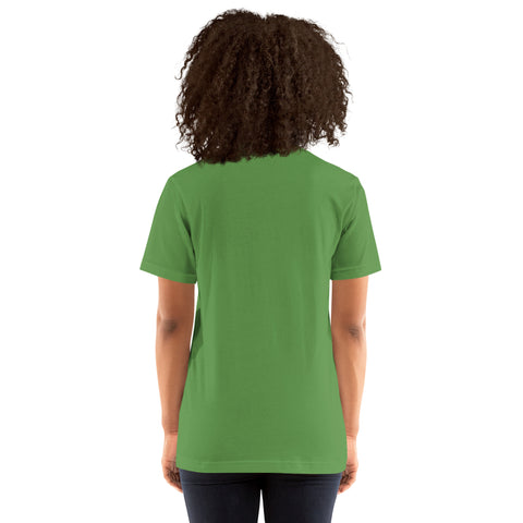 Ho, Ho, Honey Soft Fit Unisex T-shirt | | Apparel & Accessories from Weeks Honey Farm