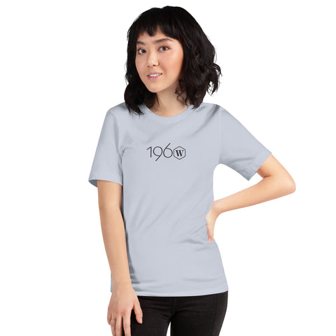 Womens Floral Wildflowers, 1960 Soft Fit T shirt | | Apparel & Accessories from Weeks Honey Farm