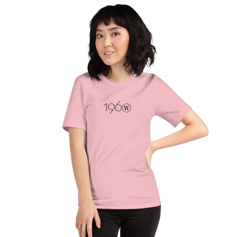 Womens Floral Wildflowers, 1960 Soft Fit T shirt | | Apparel & Accessories from Weeks Honey Farm