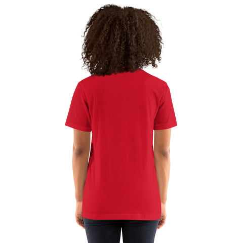 Ho, Ho, Honey Soft Fit Unisex T-shirt | | Apparel & Accessories from Weeks Honey Farm