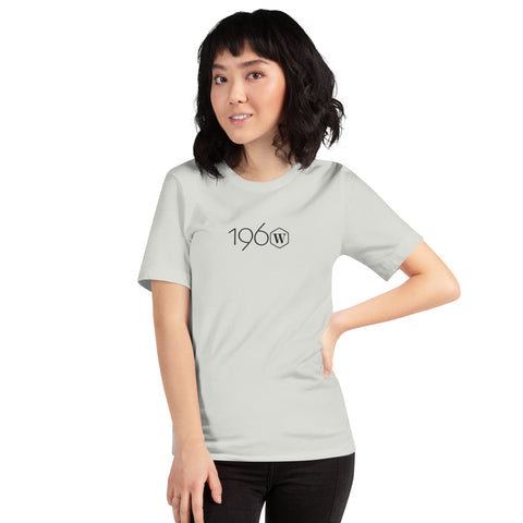 Womens Floral Wildflowers, 1960 Soft Fit T shirt | | Apparel & Accessories from Weeks Honey Farm