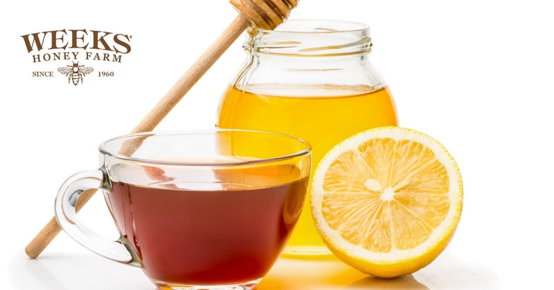 Honey Simple Syrup: How to Sweeten Iced Tea, Lemonade, and Cocktails