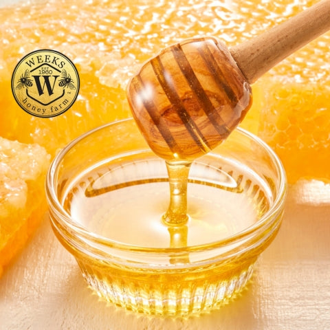How Does Honey Supplements Improve Immunity and Energy Levels?