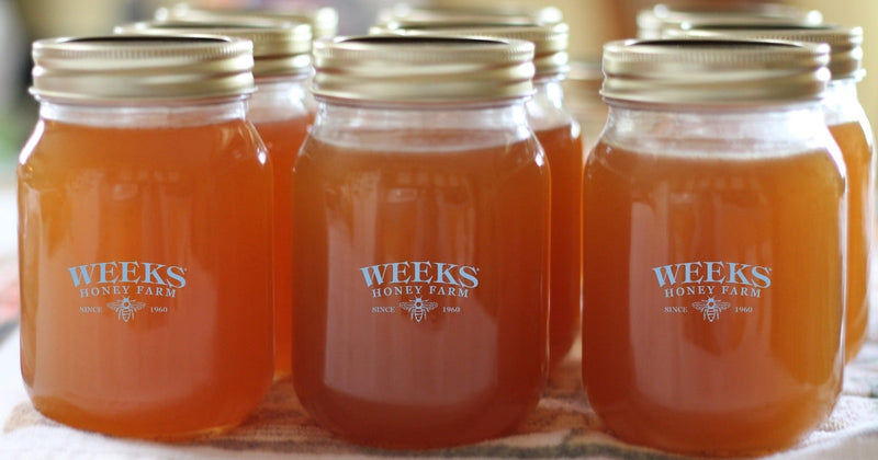 Canning With Honey: How to Swap Sugar in Summer Jams and Preserves