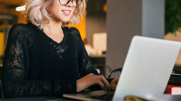 Work from Home & Snack Healthy!