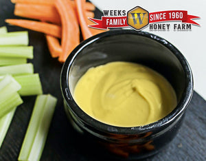 Get to Dipping with Weeks Best Mustard Recipe