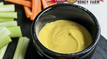 Get to Dipping with Weeks Best Mustard Recipe