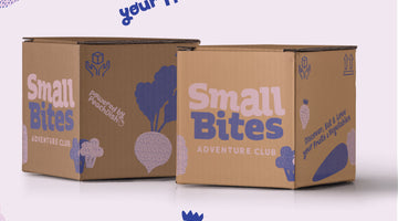 Weeks Partners with Small Bites