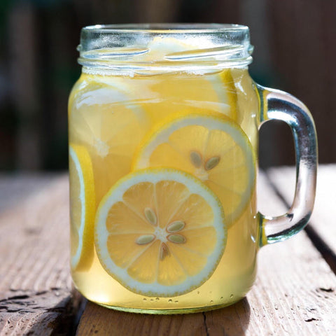 Freeze Lemon Slices in Our Weeks Honey: Your New Secret for Effortless Mornings and Flavorful Meals