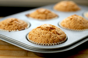 The Natural Solution to Sticky Baking Pans