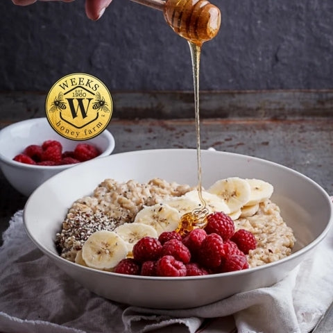 22 Creative Ways to Use Raw Honey in Breakfast, Lunch, and Dinner