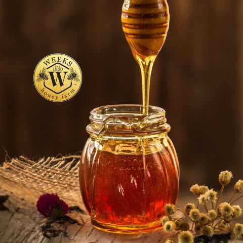 Why You Should Consider Honey Supplements for Immune Support