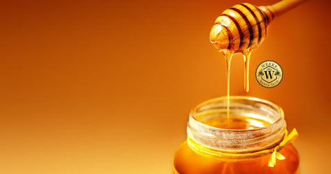 Why Honey Is the Best Natural Sweetener for Your Tea (Backed by Science)